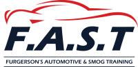 F.A.S.T. Smog Training